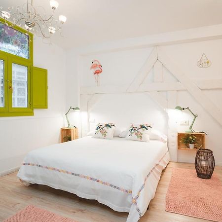 Apartamentos Lorien Сарауц Екстер'єр фото